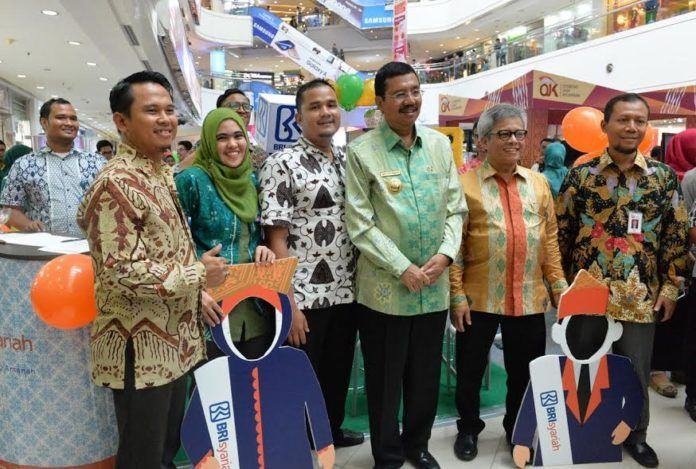 Kembangkan Perbangkan Syariah di Sumut, Tengku Erry Apresiasi OJK