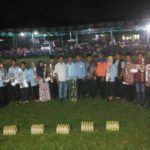 Tanjung Morawa Berhasil Menjadi Juara Umum Dalam Jambore Remaja Masjid Deli Serdang ke-2 (2)
