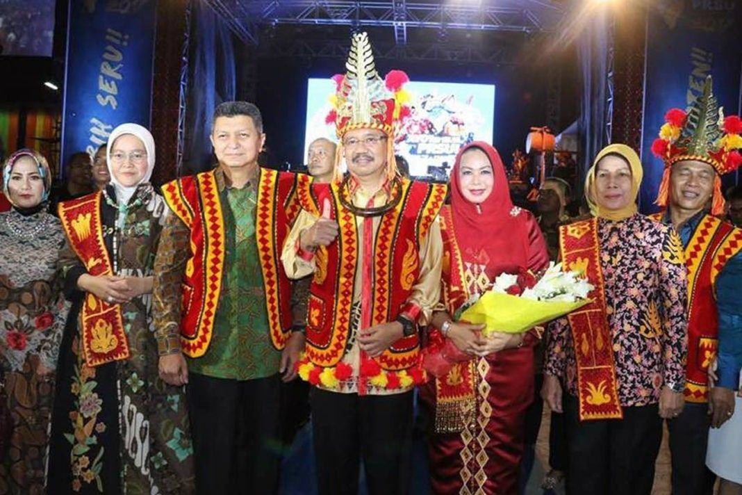 Tengku Erry, PRSU Jangan Hanya Setahun Sekali
