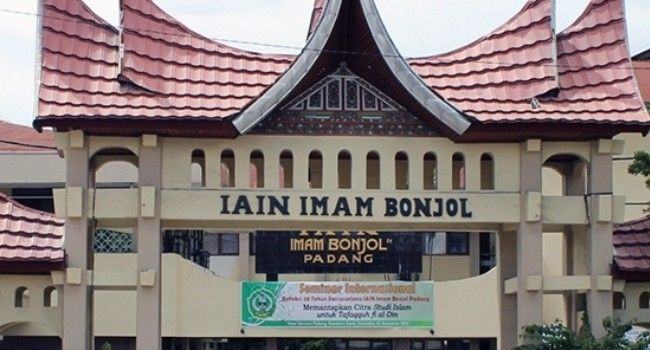 Pemerintah Resmi Ubah IAIN Mataram, Padang, Banjarmasin, Jambi, dan Lampung Jadi UIN (Muda News)