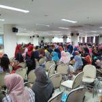 [Foto] Seminar Nasional Konseling Abad 21 (2)