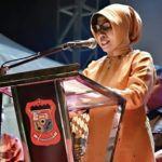 [Foto] Wagub Tutup Gebyar Pendidikan Tanjungbalai