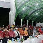 [Foto] Wagub Tutup Gebyar Pendidikan Tanjungbalai (8)