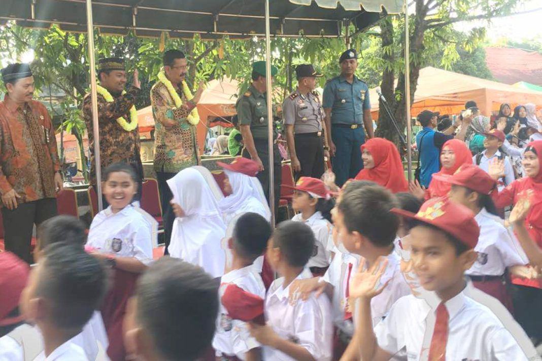 Gebyar Pendidikan Tanjung Balai