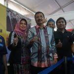 Mendekatkan Masyarakat, UMSU Ikuti Pekan Inovasi Sumatera Utara 2017