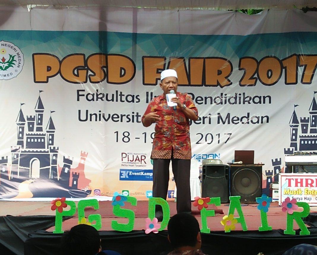 PGSD FAIR Unimed 2017