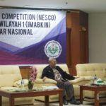 Seminar Nasional, BK FIP Unimed Undang Prayitno
