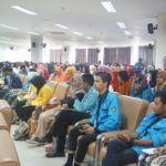 Seminar Nasional, BK FIP Unimed Undang Prayitno (2)