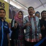 UMSU Gratiskan Pendaftaran Mahasiswa Di Pekan Inovasi Sumatera Utara 2017