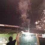 Memasuki 27 Ramadan di Batubara, Kembang Api Sudah Menjadi Tradisi Mayarakat – Copy