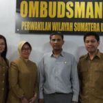 Mutasi Delapan Pegawai Batal Setelah Hadirnya Usma Di Ombudsman