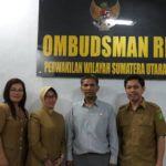 Mutasi Delapan Pegawai Batal Setelah Hadirnya Usma Di Ombudsman