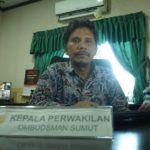 Ombudsman Sumut Kadis Kesehatan Medan Tidak Kooperatif (2)