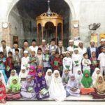 Sofyan Alwi, Ajak Masyarakat Bentuk Generasi Muda Islam Cinta Alquran dan Syariat (2)