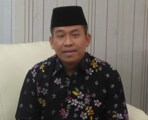 Foto: Direktur KSKK Madrasah M Nur Kholis Setiawan.