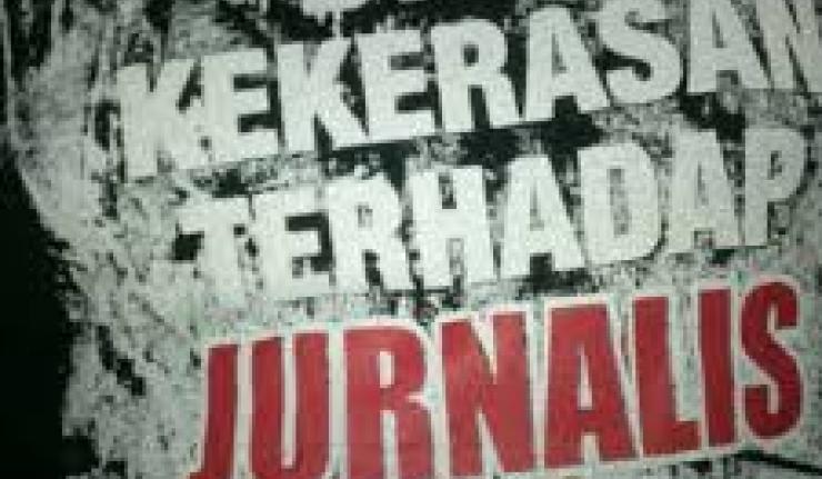 Sidang Penganiayaan Jurnalis di Medan