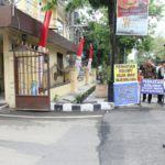 Kapolda Sumatera Utara Lakukan Kunker di Polrestabes Medan