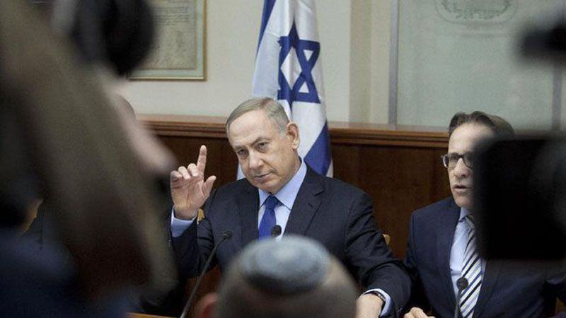 PM Israel, Benjamin Netanyahu diduga terlibat kasus suap.