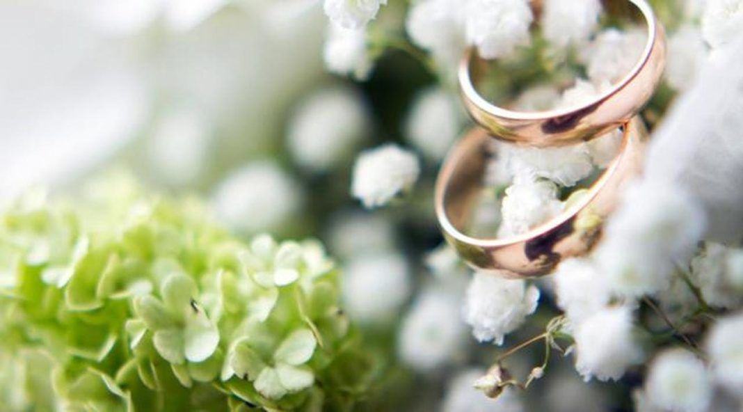 Berikut cara mudah untuk memilih dan menentukan cincin pernikahan yang sempurna. (Foto: iStockphoto)