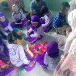 Donasi untuk Korban Erupsi Sinabung, Ayo Bantu Terus Pembangunan TK Islam