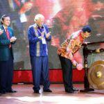 Kongres PDPI Nasional XV, Tengku Erry Menaruh Harapan Agar Sumut Bebas Penyakit Paru-paru (2)