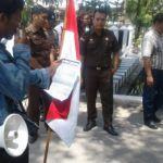 FP2D Desak Kejari Tuntaskan Kasus Korupsi di Batubara