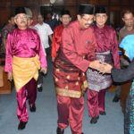 Mubes  PB ISMI, Tengku Erry: Melayu Diharapkan Bisa Menjadi Penyejuk Suku yang Ada