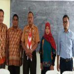 Tim Pengabdi Jurusan PPB/BK Unimed Implementasikan Program Penyiapan Siswa Hadapi UN