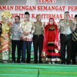 Dialog Lintas Agama, Sumut Menjadi Barometer Kerukunan Umat Beragama Indonesia