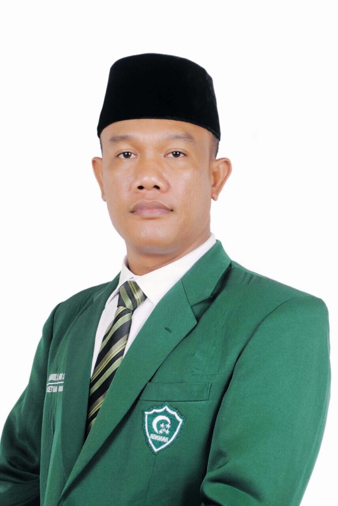 PP Himmah Dukung KPK dan Menteri LHK