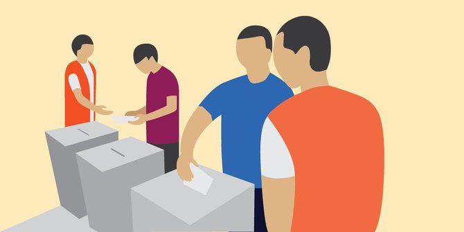 Peran Pemilu Dalam Menanamkan