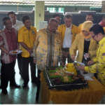 Bersama Ahmad Doli Kurnia untuk Indonesia Bermartabat