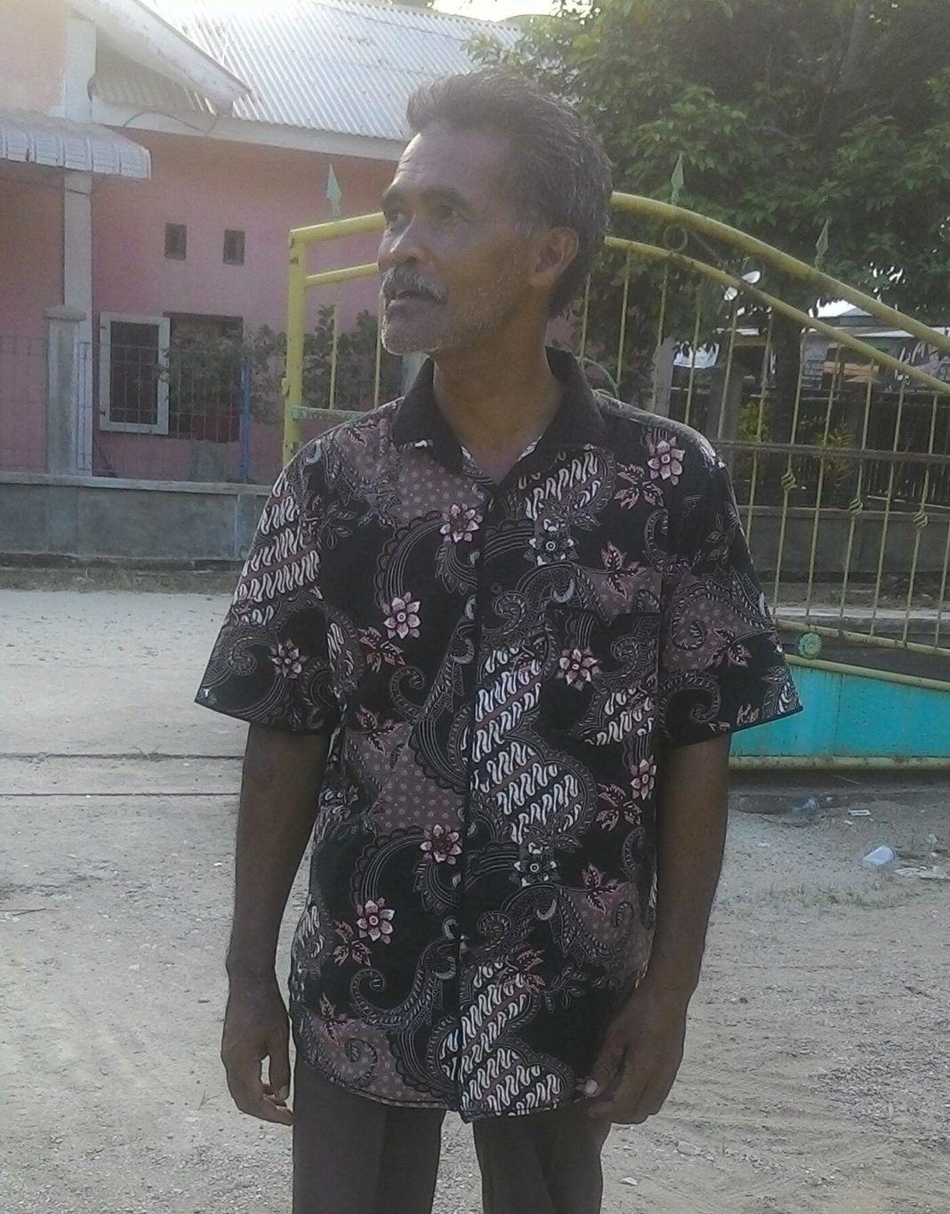 Gampong Paya Peulawi