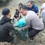 50 Kilo Sabu dan 3 Bungkus Besar Pil Ekstasi Ditangkap Satgas NIC di Sei Berombang