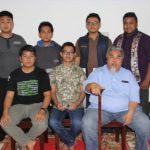 Lahirkan Penyanyi Nasyid Asia Tenggara, IslamicTunes Gelar Festival di Batubara
