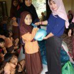 Mendidik Anak di Bulan Ramadan, Inilah Kegiatan SDN 050660 Kwala Bingai