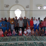 PTPN IV Kebun Dolok Ilir Berbagi Kebahagiaan di Bulan Ramadan