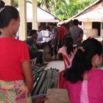 Rekomendasi PSU di TPS 3 Pasar Pulau Telo Tak Ditanggapi Bawaslu Nias Selatan (2)