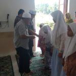 PTPN IV Kebun Dolok Ilir Berbagi Kebahagiaan di Bulan Ramadan