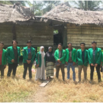 Perduli Warga Desa, Ormawa FH Unimal Survey RTLH, Pertanyaan Kerja Dinas Sosial Aceh Utara