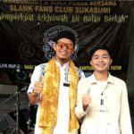 Gelar Ngabuburit dan Buka Puasa Bersama, Slank Fans Club Sukabumi Beri Citra Positif Untuk Slanker