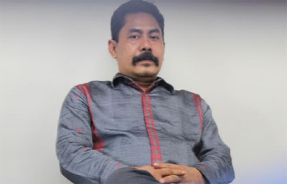 Ikhyar Velayati : Perlu TAP MPR untuk Meredam Ideologi Trans Nasional