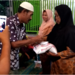 Sukseskan Muscab Kecamatan, PD Pemuda Muhammadiyah Tanjung Balai Gelar Syukuran