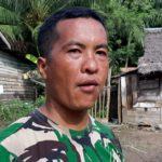 Tidak Hebat Medan Perang Saja, TNI Renovasi Rumah Warga