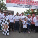 Keputusan MK, Masyarakat Banjar Berikan Tanda Tangan Menolak Kerusuhan