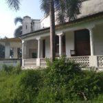 Peninggalan Sejarah di Kota Tanjung Pura, Kini Museum Kusam