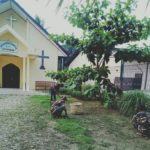 Rayon II/KP FKPPI Kota Pinang Peduli Tempat Ibadah