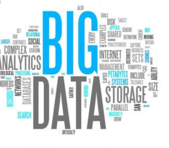 Peran Big Data Analitik Terhadap Media Sosial
