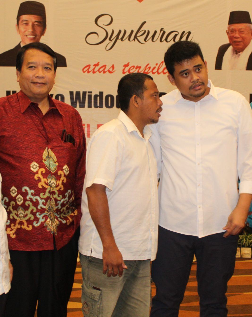 Boby Nasution: Merumahkan Anggota TKBM Tidak Manusiawi