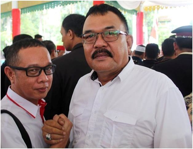 HUT ke-73 Polri, Kapoldasu Peringati Bersama Masyarakat Sumatera Utara 